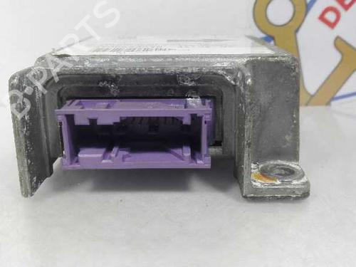 ECU airbags OPEL ASTRA F Hatchback (T92) 1.6 i 16V (F08, M08, F68, M68) | BP20806224M53 