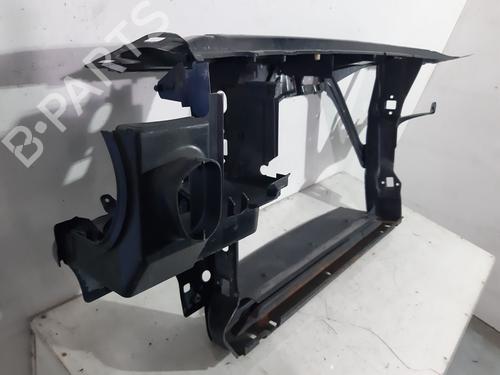Frontplade/Frontkurv SEAT TOLEDO II (1M2)  | BP23574938C72 
