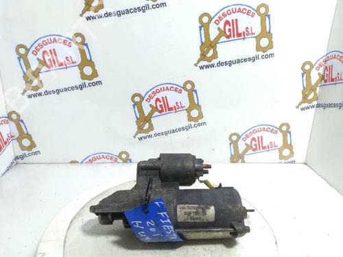 Used Starter FORD FIESTA V (JH_, JD_) ST150 (150 hp) 20735563