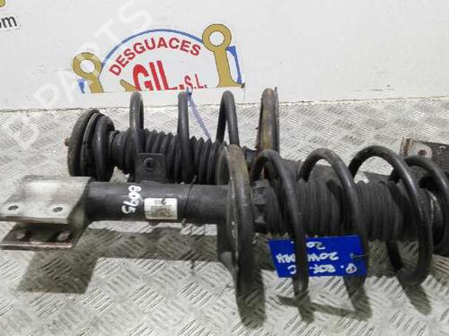Used Right front shock absorber PEUGEOT 307 CC (3B) 2.0 16V (136 hp) 20778925