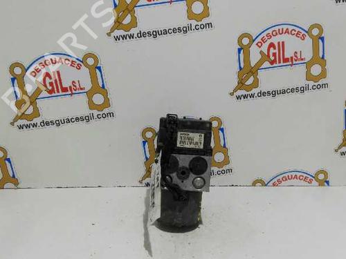 ABS pump FIAT MULTIPLA (186_) 1.9 JTD 105 (186AXB1A) | BP20784026M43 