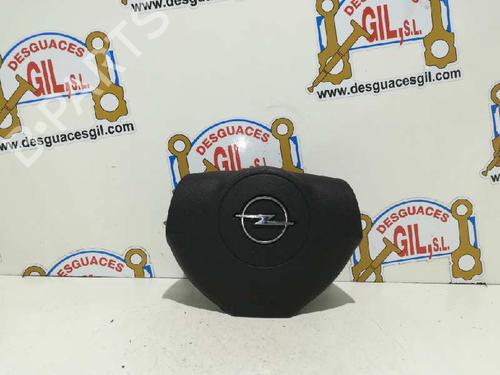 Used Driver airbag OPEL ZAFIRA / ZAFIRA FAMILY B (A05) [2005-2019]  20795429