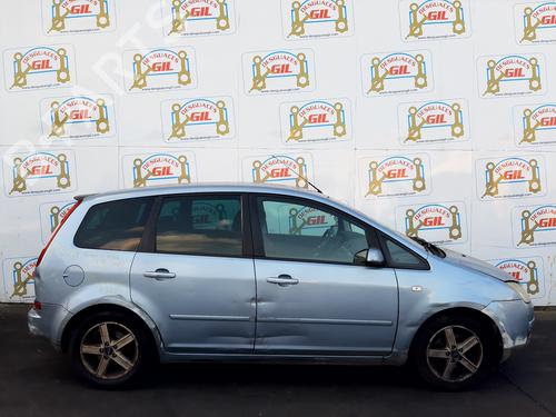 Right mirror FORD FOCUS C-MAX (DM2)  | BP20759683C27 
