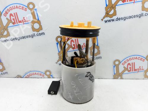 Drivstoffpumpe SEAT IBIZA IV SC (6J1, 6P5) [2008-2018]  20745445