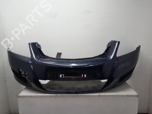 Foran kofangere OPEL ZAFIRA / ZAFIRA FAMILY B (A05) 1.7 CDTI (M75) (125 hp) 31279187