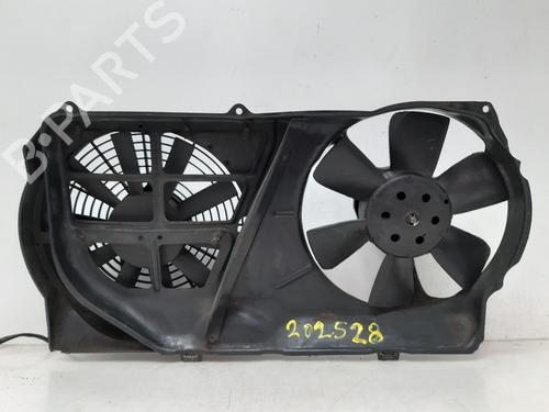 Used Radiator fan Radiator fan AUDI 90 B2 (813, 814, 853) 2.2 (115 hp) 36361720 36361720