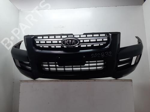 Used Front bumper Front bumper KIA SPORTAGE II (JE_, KM_) 2.0 CRDi 4WD (113 hp) 34697909 34697909