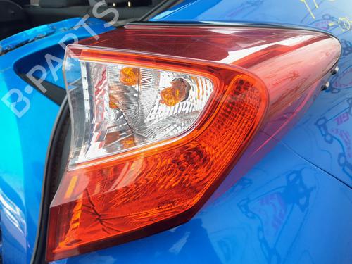 Used Right taillight Right taillight TOYOTA C-HR (_X1_) [2016-2026] 36753543 36753543