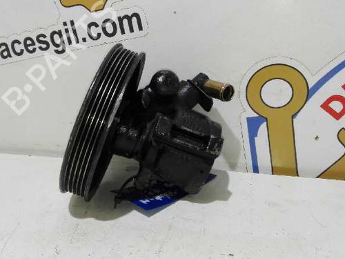 Used Steering pump FORD ORION I (AFD) [1983-1986]  20776702