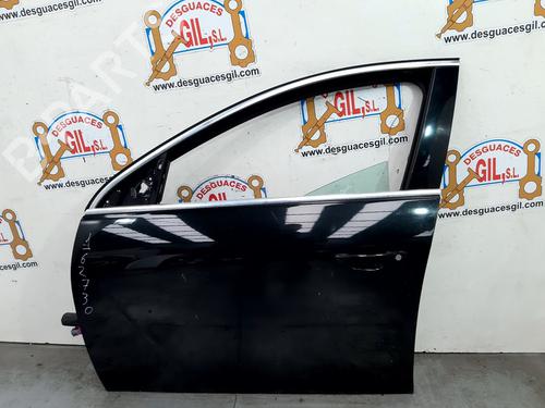 Used Left front door OPEL INSIGNIA A Sports Tourer (G09) 2.0 CDTI (35) (160 hp) 20768443