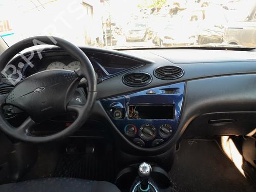 Engine FORD FOCUS I (DAW, DBW) 1.6 16V | BP24469865M1 - Image 10