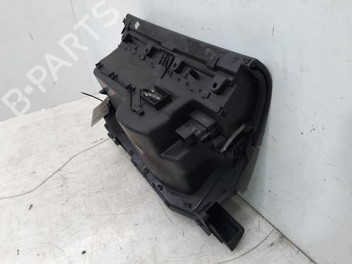 Glove box SEAT LEON (1M1)  | BP27217861C95 