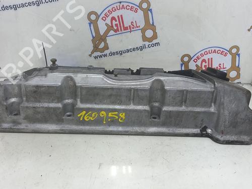 Valve cover MERCEDES-BENZ C-CLASS (W202) C 220 D (202.021) | BP20767267M124 