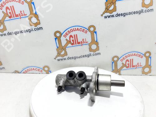 Brake master cylinder AUDI A4 B5 (8D2) 1.8 | BP20738727M77