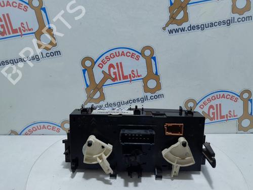 Commande Chauffage CITROËN C3 II (SC_)  | BP20765657I5 