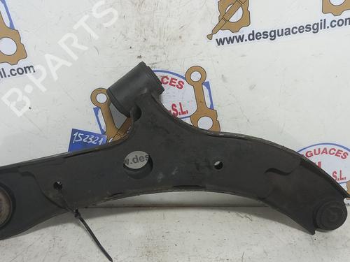 Querlenker links vorne SUZUKI SWIFT III (MZ, EZ)  | BP20761116M12 