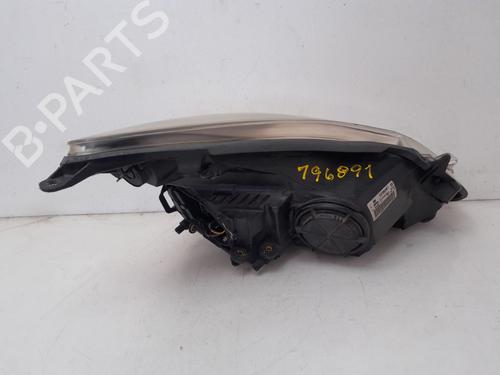 Left headlight OPEL CORSA D (S07) 1.3 CDTI (L08, L68) | BP36502818C28 - Image 3