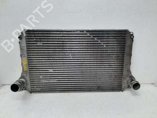Intercooler Intercooler TOYOTA COROLLA Verso (ZER_, ZZE12_, R1_) 2.2 D-4D (AUR10_, AUR10R) (136 hp) 34132006 34132006