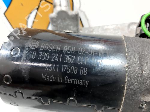 Viskermotor vindrute FORD FOCUS I (DAW, DBW) 1.8 Turbo DI / TDDi | BP20743438M29 