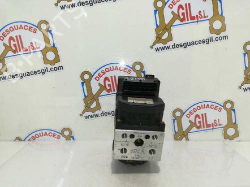 Pompe ABS FIAT PUNTO (188_) 1.9 DS 60 (188.031, .051, .231, .251) (60 hp) 20809600