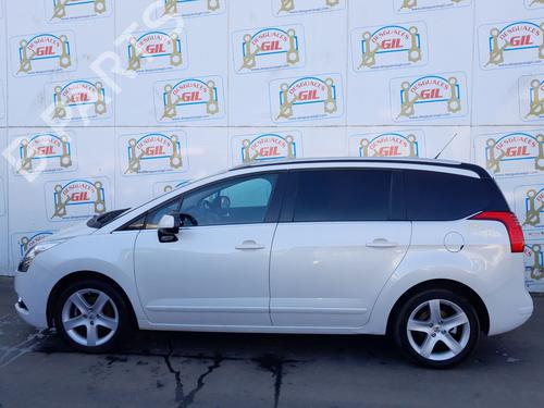 Brugte PEUGEOT 5008 (0U_, 0E_)    4610549