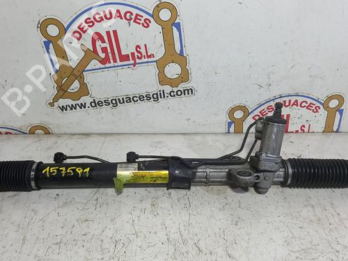 Steering rack HYUNDAI SANTA FÉ II (CM) 2.2 CRDi GLS | BP20764682M22 