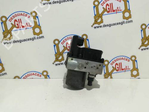 ABS pump PEUGEOT 307 (3A/C) 2.0 HDi 90 | BP20796117M43 
