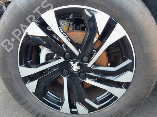 Used Rim PEUGEOT 2008 II (UD_, US_, UY_, UJ_, UR_, UC_) [2019-2025]  29511373
