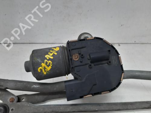 Front wiper motor AUDI A6 C6 (4F2) 3.2 FSI | BP39187221M29 - Image 5
