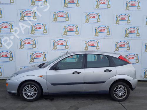 Lichtmaschine FORD FOCUS I (DAW, DBW) 1.8 Turbo DI / TDDi | BP27542659M7 