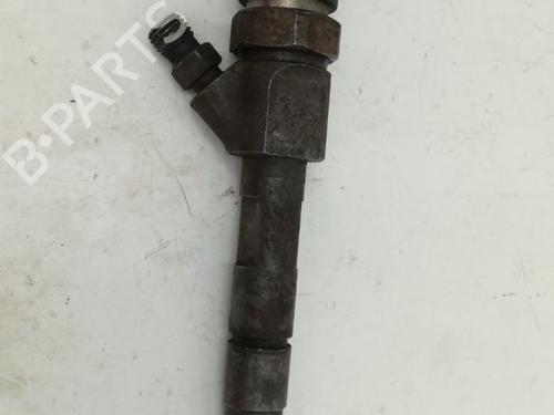 Used Injector Injector RENAULT ESPACE IV (JK0/1_) 1.9 dCi (JK0U, JK0G) (120 hp) 34129832 34129832