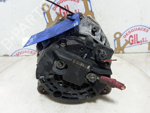 Alternator RENAULT KANGOO / GRAND KANGOO II (KW0/1_) 1.5 dCi 90 (KW05, KW08, KW0G, KW11) | BP20753948M7 