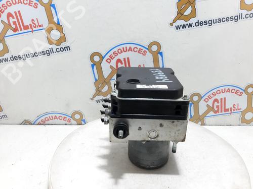 ABS pump PEUGEOT 308 CC (4B_)  | BP21828339M43 