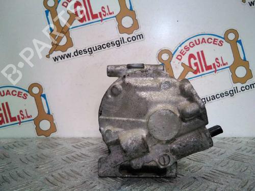 AC compressor FIAT GRANDE PUNTO (199_) 1.4 16V (199BXG1B, 199AXG1B) | BP20780841M34 