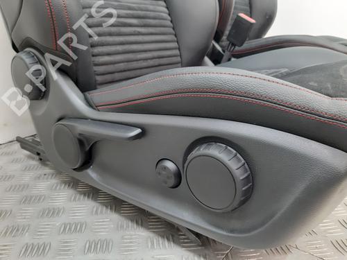 Seats set MERCEDES-BENZ A-CLASS (W176) A 200 (176.043) | BP30279522C78 - Image 6