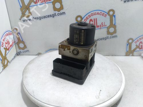Used ABS pump RENAULT LAGUNA II (BG0/1_) 2.2 dCi (BG0F) (150 hp) 20745364