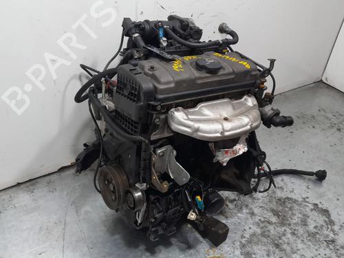 Engine CITROËN XSARA (N1) 1.6 i | BP30204439M1 
