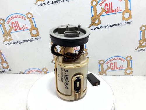 Used Fuel pump SEAT IBIZA II (6K1) 1.4 i (60 hp) 20736594