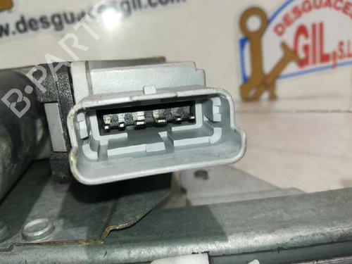 Rear right window mechanism PEUGEOT 307 (3A/C) 1.6 16V | BP20805941C25 
