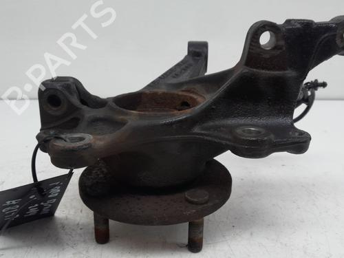 Left front steering knuckle FORD B-MAX (JK) 1.0 EcoBoost | BP34134652M25  - Image 5