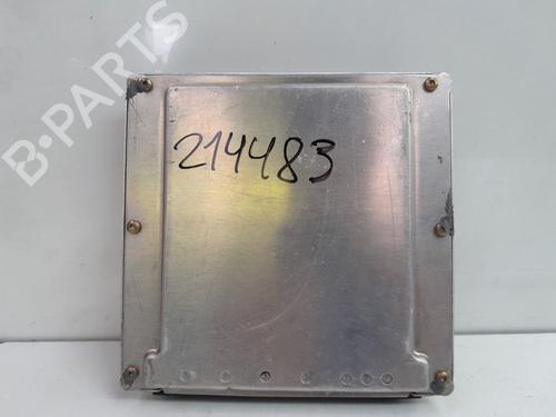 Engine control unit (ECU) BMW 3 (E46) 320 d | BP39187815M57 - Image 3