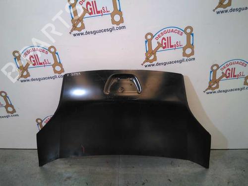 Used Hood PEUGEOT BIPPER (AA_) 1.4 HDi (68 hp) 20801563