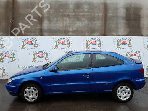 Alternator CITROËN XSARA (N1) 1.9 TD | BP20736861M7 