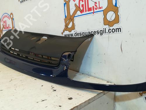 Grille RENAULT CLIO II (BB_, CB_) 1.2 (BB0A, BB0F, BB10, BB1K, BB28, BB2D, BB2H, CB0A,... | BP20753630C40 