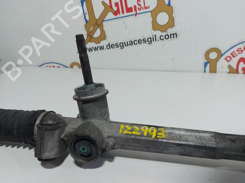 Steering rack OPEL CORSA D (S07)  | BP20744781M22 