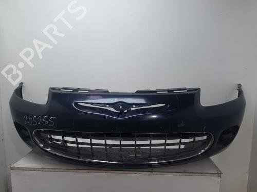 Stoßstange vorne für Stoßstange vorne CHRYSLER SEBRING (JR) 2.0 (141 hp) 34697937 34697937