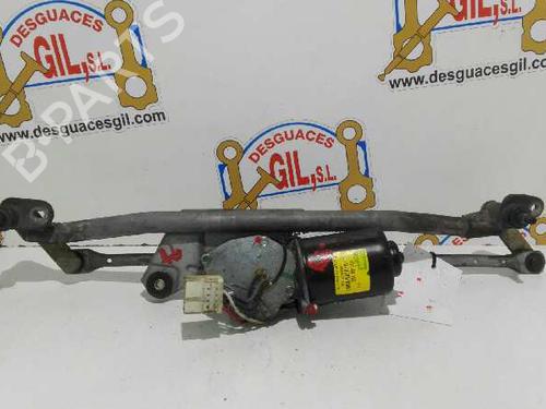 Front wiper motor CITROËN SAXO (S0, S1) 1.5 D | BP20784563M29 