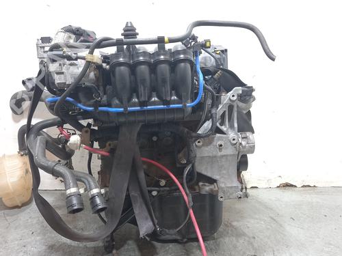 Engine FIAT GRANDE PUNTO (199_) 1.4 (199AXB11, 199AXB1A, 199BXB1A, 199AXL1A) | BP20746616M1 