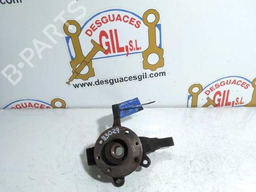 Høyre Styrespindel lagerhus DACIA LOGAN (LS_) [2004-2025]  20730590