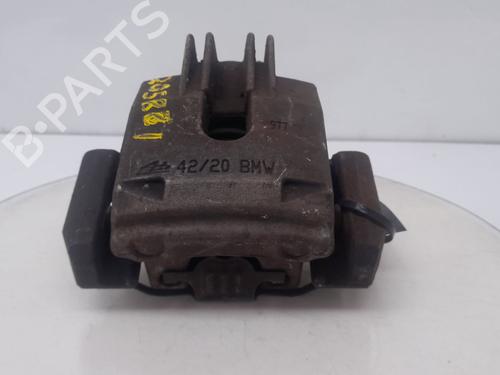 Used Right front brake caliper Right front brake caliper BMW 5 (E60) 520 d (163 hp) 34134144 34134144